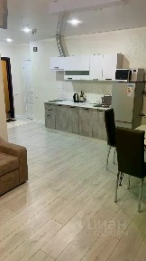 Сдаются 2-комн. апартаменты, 45 м²