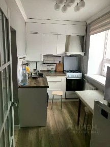 Сдается 2-комн. квартира, 42 м²