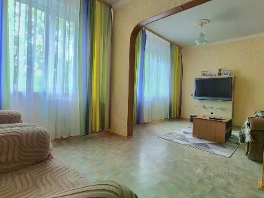 Сдается 1-комн. квартира, 37,5 м²