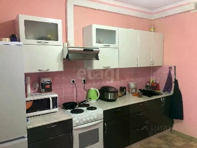 Сдается 1-комн. квартира, 45,5 м²