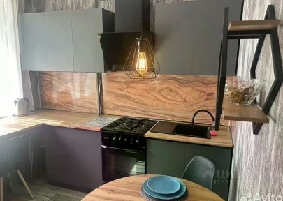 Сдаются 1-комн. апартаменты, 40 м²