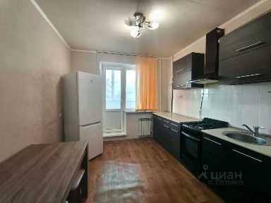 Сдается 1-комн. квартира, 35 м²