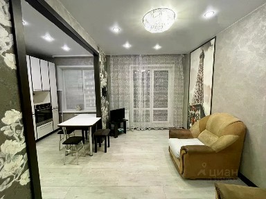 Сдается 2-комн. квартира, 44,1 м²