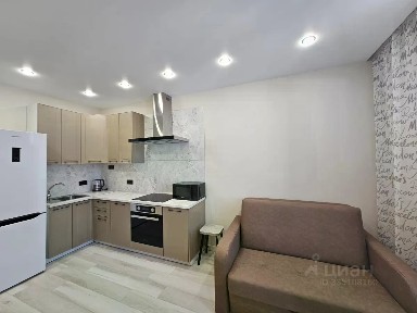 Сдается 2-комн. квартира, 42 м²