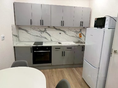Сдается 2-комн. квартира, 38 м²