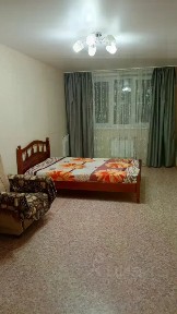 Сдается 1-комн. квартира, 43 м²