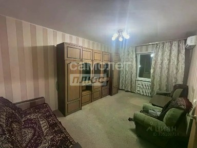 Сдается 2-комн. квартира, 46 м²