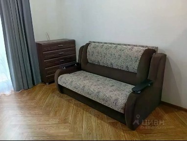 Сдается студия, 23 м²