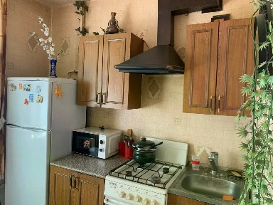 Сдается 1-комн. квартира, 38 м²