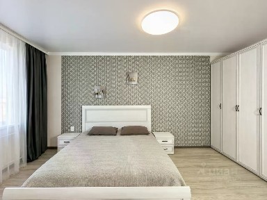 Сдается 1-комн. квартира, 43 м²