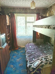 Сдается 3-комн. квартира, 50 м²