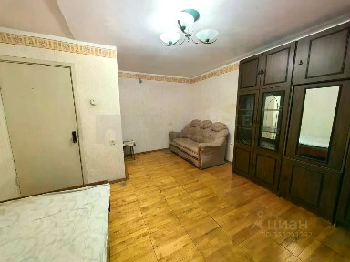 Сдается 1-комн. квартира, 31,4 м²