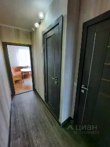 Сдается 1-комн. квартира, 38 м²