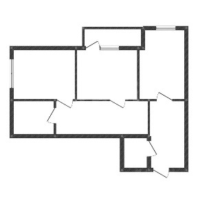 Продается 2-комн. квартира, 50,8 м²