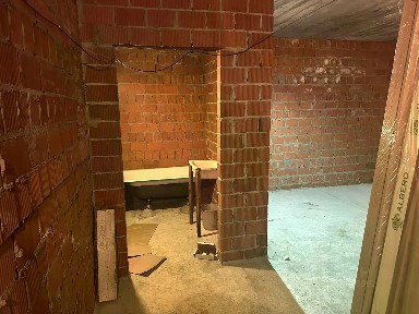 Продается квартира свободной планировки, 42,85 м²