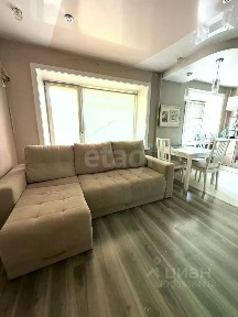 Продается 2-комн. квартира, 45 м²