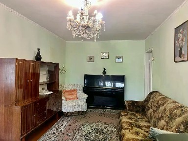 Продается 3-комн. квартира, 55,2 м²