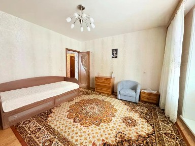 Продается 1-комн. квартира, 47,6 м²