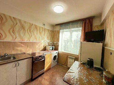 Продается 2-комн. квартира, 45,6 м²