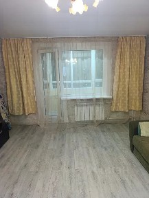 Сдается студия, 39 м²