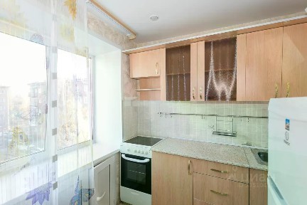 Сдается 1-комн. квартира, 31 м²
