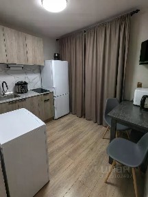 Сдается 2-комн. квартира, 43,6 м²