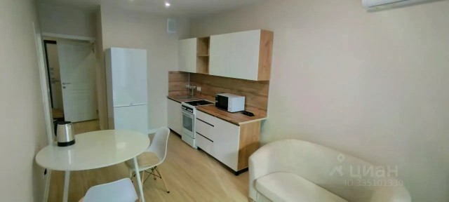 Сдается 2-комн. квартира, 43,1 м²