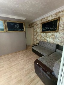 Сдается 3-комн. квартира, 58 м²