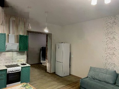 Сдается 2-комн. квартира, 65 м²