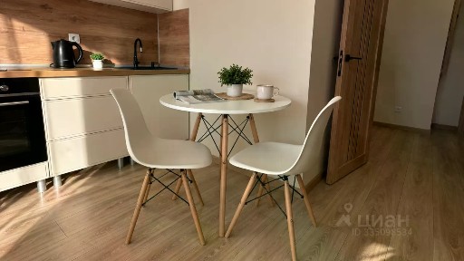 Сдается студия, 24 м²