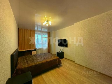 Сдается 1-комн. квартира, 45 м²