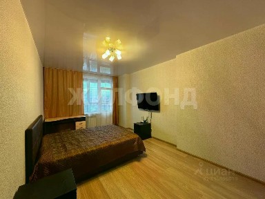 Сдается 1-комн. квартира, 45 м²