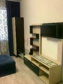 Сдается 1-комн. квартира, 44 м²