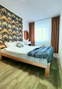 Сдается 2-комн. квартира, 42 м²