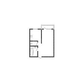Продается 1-комн. квартира, 33 м²