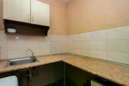 Продается 2-комн. квартира, 29,5 м²