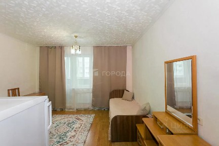 Сдается студия, 22,2 м²