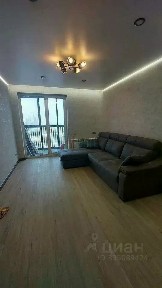 Сдается 2-комн. квартира, 44 м²
