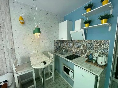 Сдается студия, 19 м²