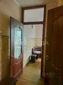 Сдается 1-комн. квартира, 38 м²