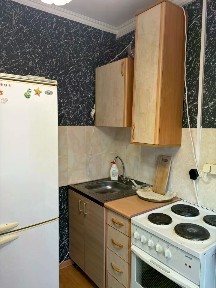 Сдается 2-комн. квартира, 44 м²