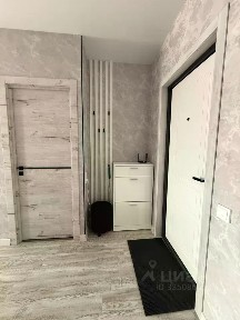 Сдается 1-комн. квартира, 41,1 м²