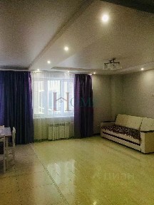 Сдается 1-комн. квартира, 50 м²