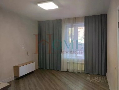 Сдается 1-комн. квартира, 40 м²