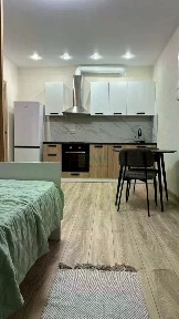 Сдается студия, 29 м²