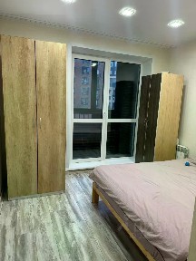 Сдается 2-комн. квартира, 31 м²