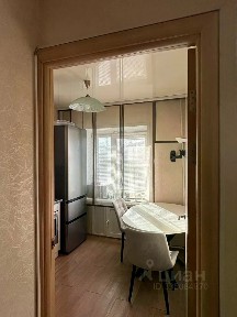 Сдается 1-комн. квартира, 31 м²
