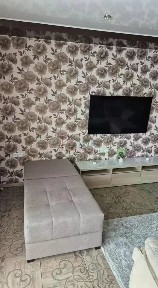Сдается студия, 52,2 м²