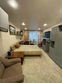 Сдается 1-комн. квартира, 39,2 м²