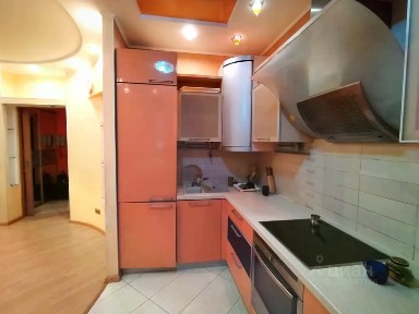Сдается 1-комн. квартира, 43 м²